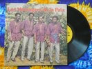 ? MESSAGERS DE LA PAIX STANLEY MURPHY VIVACIOUS SOUKOUS AFRO RHYTHMS Ivory Coast