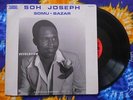 ? SOH JOSEPH AFRO FUNKY SOUKOUSS HIGHLIFE MAKOSSA MAD DANCEFLOOR Cameroon RARITY