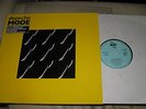 DEPECHE MODE - BLASPHEMOUS RUMOURS - INTERCORD MAXI - LIVE SEITE 45RPM+LOGO 3