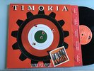 LP ITALIAN  Timoria ?– Storie Per Vivere LIGABUE
