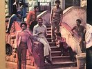  funk EVERYDAY PEOPLE soul RED COACH funky KOOL & THE GANG OG LP NM-