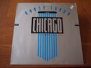 HOUSE SOUND OF CHICAGO Vol.1 Various VINYL Album LP 1987 DJ International Import