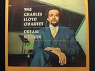 The Charles Lloyd Quartet - Dream Weaver LP VG+ 1459 Mono Promo Vinyl Record