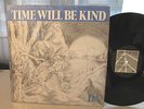 DA   Time Will Be Kind - 1982 Private Press Punk 5 Song EP from Chicago, IL