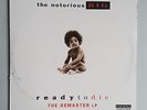 Notorious B.I.G. - Ready To Die - Remaster  2 × Vinyl LP Remastered US 2004