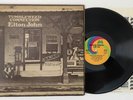 Elton John - Tumbleweed Connection - 1970 1st Press LP + Book UNI 73096 (EX)