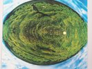 Mike Oldfield - Hergest Ridge Vinyl LP German 1st Press A-1/B-1 Laminated EX+/NM