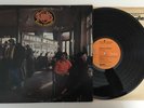 The Kinks - Muswell Hillbillies - 1971 Vinyl LP Record 1st Press LSP-4644 (NM-)