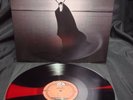 Witchskull The Vast Electric Dark LP Black/Red Vinyl Ltd. 250 High on Fire Sleep