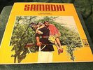 Samadhi Rahul Burman Bollywood Rare Indian Sitar LP 