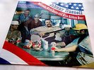 Johnny Russell Rednecks White Socks & Blue Ribbon Beer 1973 RCA 2165 Vinyl LP NM
