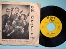 The Enchanters Four 4 Like Tuff & I Don’t Know Chicago Garage/Rock/Psych