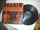 Don Rendell and the New Jazz Quintet.....Roarin...on Jazzland..JLP51