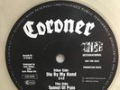 Coroner Die By My Hand / Tunnel 12
