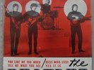 THE BEATLES - 