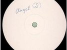 ANGEL (ROCK GROUP) Helluva Band LP VINYL 9 Track Test Press/White Label With