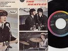 THE BEATLES No puedo comprar mi amor - r@re Mexican 7