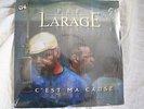 FAF LARAGE VINYL AKHENATON 2 LP 33t RAP FRANCAIS  NEUF