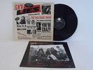 80s Heavy Rock GUNS N' ROSES lies 1988 UK Vinyl LP + Inner N Mint