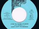 Sweet Soul / Crossover * GOD'S GIFT TO WOMAN * Stop To Think It Over LISTEN MP3