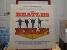 THE BEATLES HELP CAPITOL RECORDS SMAS 2386 STEREO FACTORY SEALED 