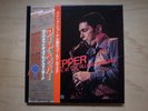 ART PEPPER Live At The Village Vanguard JAPAN 3 LP BOX W/OBI CONTENPORARY