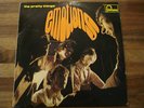 PRETTY THINGS - EMOTIONS ORIGINAL 1967 UK FONTANA MONO LP TL.5425 VERY RARE EX+