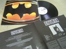 BATMAN 1989 PRINCE(KOREA VINYL LP)9TRACK EX TIM BURTON/SHEENA EASTON/soundtrack