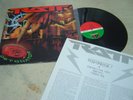 RATT(KOR VINYL LP 12