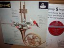 LONDON FFSS BB CS-6091/Haydn Trumpet Con++/ANSERMET,Suisse Rom+/UK FFSS BB/NM-