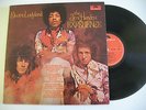 JIMI HENDRIX EXPERIENCE Electric Ladyland 2LP ITA 1968 2nd Press gatefold