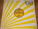 ELVIS PRESLEY THAT'S ALL RIGHT b/w BLUE MOON KENTUCKY USA SUN 78 RPM VG GRADE