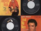 (NM/NM) Elvis Presley 