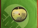 John Lennon (Beatles) -Instant Karma- Very Rare Irish Apple 7