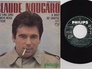 CLAUDE NOUGARO Sing song Docteur 1965 French 60s Jazz Mod fever Hear