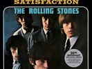 ROLLING STONES**SATISFACTION (50TH ANNIVERSARY) (180 G/45 RPM)**VINYL