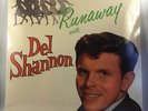 Del Shannon - Runaway with Del Shannon LP NEW