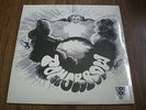 TOMORROW (featuring KEITH WEST) - SELF TITLED NEW COLOURED LP SEALED