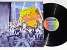 UDO LINDENBERG Lindenbergs Rock-Revue LP Vinyl Telefunken * RAR