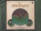 The Advancement Self titled 60s mod psych jazz Philips samples