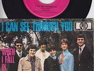 EPISODE SIX * UK FREAKBEAT PSYCH MOD * 1967 German 45 * DEEP PURPLE * Listen