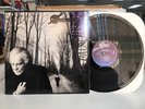 SANCTUARY Into The Mirror Black LP ORIG 1990 US EPIC E 45085 RARE Heavy Metal