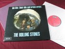Rolling Stones  BIG HITS (HIGH TIDE AND GREEN GRASS) LP Decca TXS 101 near mint