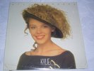 LP - Kylie Minogue Kylie - UK 1988 HF 3 # NEW SEALED