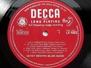Savoy Brown Blues Band - Shake Down - UK 1967 1st *MONO* Press Decca LP EX+