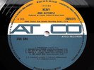 Iron Butterfly - Heavy - UK 1970 1st Pressing Atco LP EX+