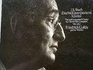 BACH Wohltemperierte Klavier Well Tempered Clavier Gulda 5 LP Philips  412794-1