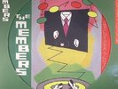MEMBERS, The - At The Chelsea Nightclub - Vinyl (LP)