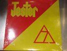 JESTER RED Vinyl EP Record QOTSA A Perfect Circle Queens of the Stone Age RARE