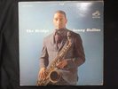 RCA VICTOR LSP-2527 The Bridge  SONNY ROLLINS  Stereo LP  DG